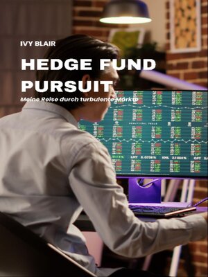 cover image of Hedge Fund Pursuit